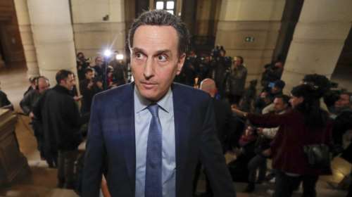 Δημητρακόπουλος για Qatargate: Γιατί η Εύα Καϊλή δεν συνεργάζεται με τις Αρχές για να αφεθεί ελεύθερη