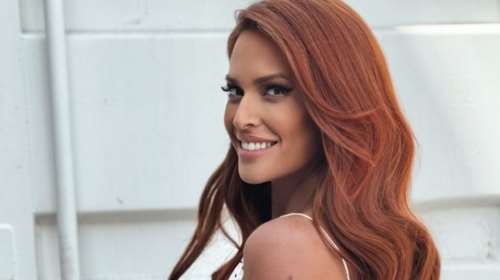 Σίσσυ Χρηστίδου: &quot;Oταν νιώθω ότι βάλλομαι, ότι κινδυνεύω, παίρνω βάρος για να προστατευτώ&quot;