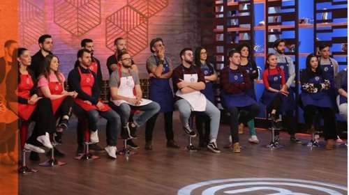 MasterChef 4: Τα άκυρα πιάτα, η εκνευριστική Κατερίνα και η.... καλή απόλαυση
