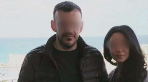 Επίθεση με καυστικό υγρό: Η 38χρονη μιλά μέσα από τη φυλακή - &quot;Είναι σκληρός κακοποιός, δεν είμαι το τέρας του Λoχ Νες&quot;