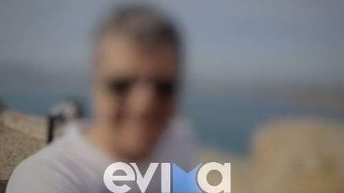 Μαρτυρία για το έγκλημα στην Εύβοια: "Πήγε να πάρει το κομπιούτερ του γκαράζ, αυτός έβγαλε όπλο και τον σκότωσε"