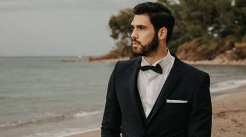 The Bachelor: Το μοντέλο από τη Θεσσαλονίκη που είναι υποψήφιος για τη θέση του πιο περιζήτητου εργένη