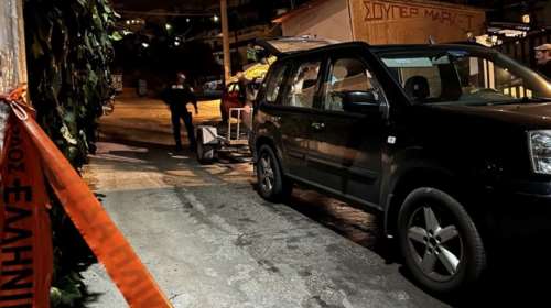 Ασπρόπυργος: Δεύτερη σύλληψη για τον θάνατο του αστυνομικού -17χρονος Ρομά που ήταν και σε αιματηρή καταδίωξη στο Πέραμα