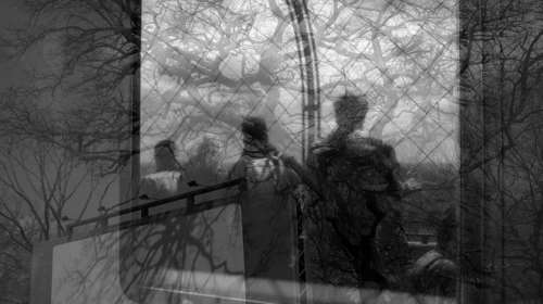 Calderone: Έκθεση φωτογραφίας του Μάρκου Γκίζη από 16 έως 19 Δεκεμβρίου 2023