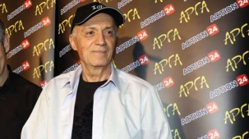 &quot;Μπράβο Μaestro&quot;: Ο Νίκος Μαστοράκης συγχαίρει Παπακαλιάτη για το Netflix και εξηγεί πόσα λεφτά κέρδισε το Mega