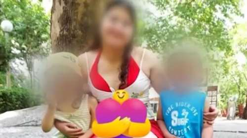 Λάρισα: Η περίεργη συμπεριφορά της 32χρονης μητέρας και οι κατηγορίες για εκπόρνευση από τον 50χρονο ταξιτζή