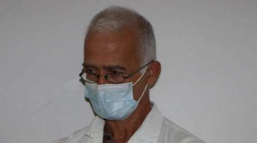 Καλαμάτα: Πού οφείλεται ο θάνατος του διευθυντή της κλινικής Covid-19 του νοσοκομείου