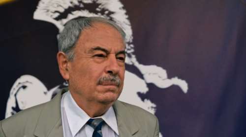 Ελληνικός Ερυθρός Σταυρός: Παντελώς ψευδές ότι έχουμε δώσει έπαινο στον ταξίαρχο πρόεδρο του κόμματος Κασιδιάρη