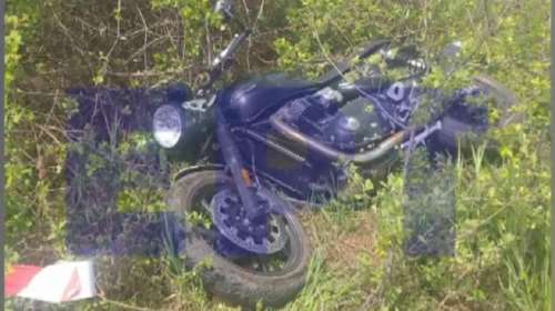 Δολοφονία Σκαφτούρου: Νέα φωτογραφία ντοκουμέντο - Αυτή είναι η κλεμμένη μηχανή των δραστών [Βίντεο]