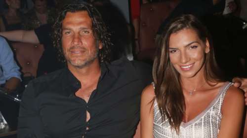 Χριστίνα Κανελλοπούλου: Στο νέο GNTM η κούκλα σύντροφος του Κώστα Κοκκινάκη [Εικόνες]