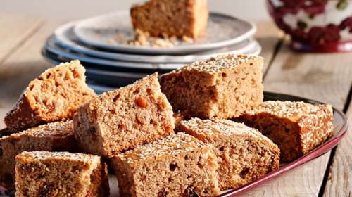 Γιατί φτιάχνουμε σήμερα φανουρόπιτα - Η παραδοσιακή συνταγή με τα 9 υλικά