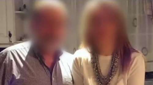 Π. Φάληρο: Η τραγική ιστορία του ζευγαριού ξενοδόχων - &quot;Η μητέρα μου πέθανε ακαριαία, o πατέρας μου χαροπαλεύει&quot; ξεσπά ο γιος τους