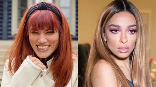 Όταν οι διάσημοι Έλληνες έχουν όρεξη για βίντεο, φτιάχνουν τα καλύτερα στο TikTok