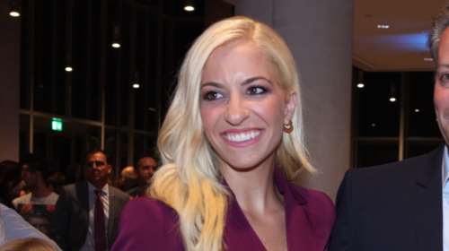 Η απίστευτη γκάφα της Μαρίας Αναστασοπούλου για τον τυφλό Αντρέα Μποτσέλι