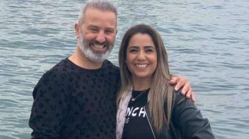 Τουρκία: Ελεύθερο ζευγάρι από το Ισραήλ που φωτογράφιζε το παλάτι του Ερντογάν - Τους κατηγόρησαν για κατασκοπεία