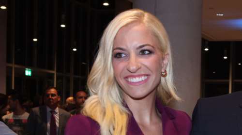 Η Μαρία Αναστασοπούλου αποκάλυψε γιατί έφυγε από τον ΣΚΑΪ μετά από 15 χρόνια