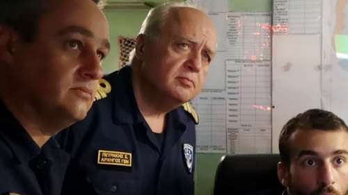 Oruc Reis: Στο θάλαμο επιχειρήσεων του υπουργείου Άμυνας ο αρχηγός ΓΕΝ - Συναγερμός στον ελληνικό στόλο