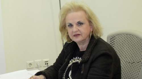 &quot;Καμπανάκι&quot; Παγώνη για παράταση lockdown και σκληρότερα μέτρα και σε άλλες περιοχές