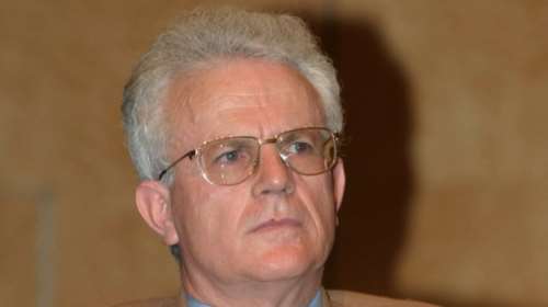 Μεθόδευση Κασιδιάρη: Βάζει τον τ. αντεισαγγελέα του Αρείου Πάγου, Αναστάσιο Κανελλόπουλο, πρόεδρο στο κόμμα του