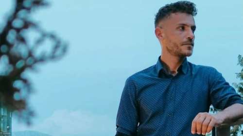 Εξαφάνιση 31χρονου στο Μεσολόγγι: Με εκπαιδευμένα σκυλιά και drone ψάχνουν τον Μπάμπη [εικόνες]