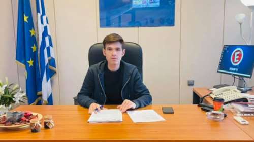 ΓΓΑΠ για την &quot;ευνοϊκή μεταχείριση&quot; του Μένιου Φουρθιώτη: &quot;Μόνος του πληρώνει συνδρομητική και ειδική διατροφή&quot;