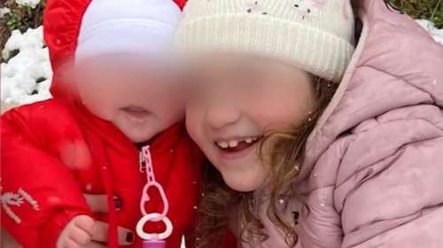 Ιατροδικαστής Λέων: Βασανιστικός ο θάνατος της Τζωρτζίνας - Ερχονται νέες συλλήψεις [βίντεο]