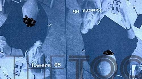 Κύκλωμα &quot;προστασίας&quot;: &quot;Είναι οι κρίσεις τον Γενάρη, θα βάλουν τους δικούς τους&quot; - Οι συνομιλίες των διεφθαρμένων αστυνομικών