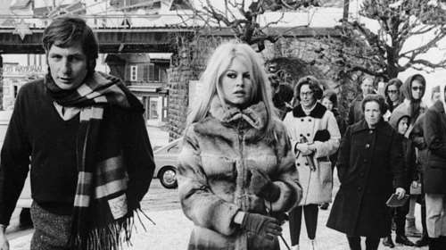 Μπριζίτ Μπαρντό: Οι τέσσερις ταραχώδεις γάμοι της εν μέσω πολλών απιστιών