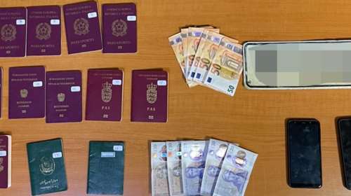 Μεγάλο κύκλωμα διακίνησης μεταναστών από την Τουρκία: 1.200€ η ταρίφα για Ελλάδα - 6.000€ για Ευρώπη