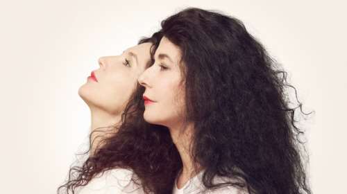 Katia &amp; Marielle Labèque Το Φεστιβάλ της Άνοιξης ανοίγει  με το καλύτερο πιανιστικό δίδυμο του κόσμου!