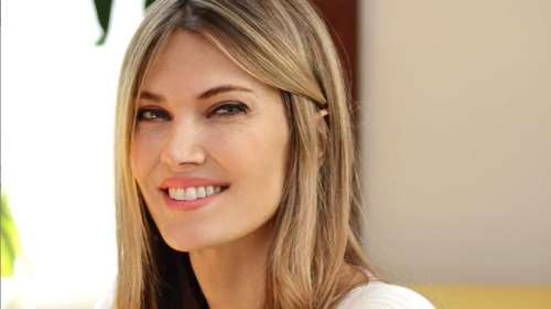 Εύα Καϊλή: Η πρώτη εμφάνιση με τον Ιταλό αγαπημένο της Φραντσέσκο Τζόρτζι - Τους ένωσε το Ευρωκοινοβούλιο [Εικόνες]