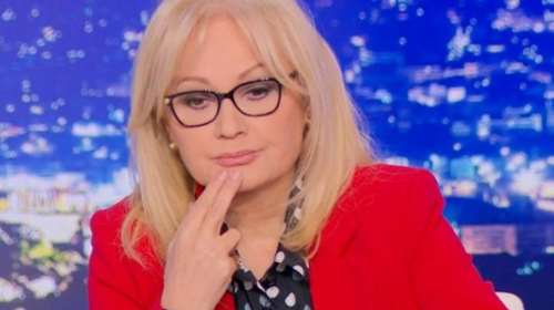 Αγγελική Νικολούλη: Το ανατριχιαστικό τρέιλερ του &quot;Τούνελ&quot; για την Πάτρα, λίγο πριν ρίξει αυλαία