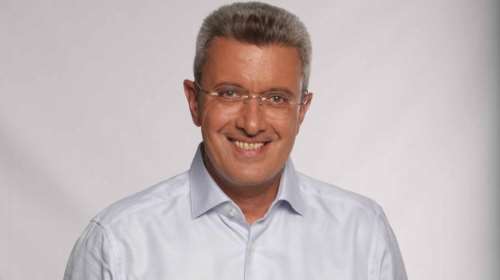 Νίκος Χατζηνικολάου: Φωτογραφίζει τα παιδιά του στις διακοπές - Η αποκάλυψη για τα γενέθλιά τους