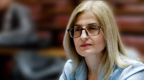 Ο ΣΥΡΙΖΑ καλεί τον πρωθυπουργό να αποπέμψει τον βουλευτή Σπήλιο Λιβανό - Για "παράνομο νεφρολογικό κέντρο"