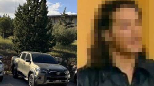 Ηθοποιός από το &quot;Κωνσταντίνου και Ελένης&quot; μέλος της συμμορίας που έκλεβε οχήματα στην Αττική