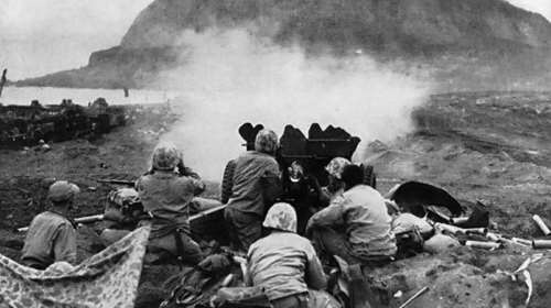 ΗΠΑ: Bετεράνος 100 ετών του Β' ΠΠ πέθανε από κορονοϊό - Είχε χάσει τον δίδυμο αδελφό του από την ισπανική γρίπη