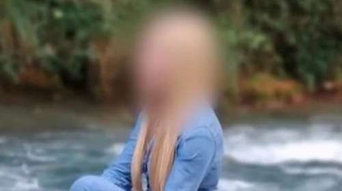 Κύκλωμα εκβιαστών: &quot;Ερμηνεύονται λάθος οι επαγγελματικές μου δραστηριότητες&quot; - Η πρώτη δήλωση της &quot;Νάνσυ&quot; μέσα από τη φυλακή