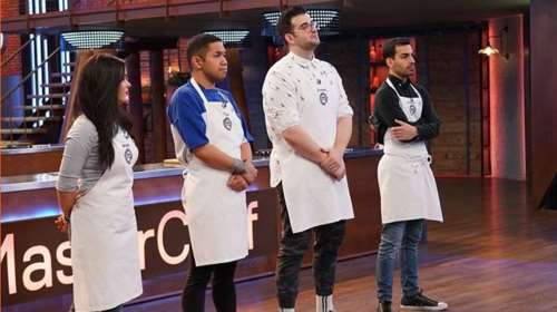 MasterChef spoiler: Aυτοί είναι οι δύο παίκτες που τα μαζεύουν και φεύγουν με δάκρυα σήμερα - "Έκλεισε" το ζευγάρι του τελικού [Βίντεο]