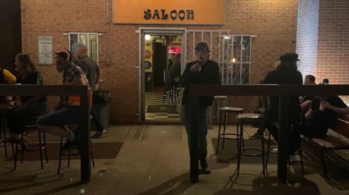 Απίστευτο: Ο Μικ Τζάγκερ πήγε για ποτό σε μπαρ και δεν τον αναγνώρισε κανείς - Η ανάρτηση που έκανε [Εικόνα]