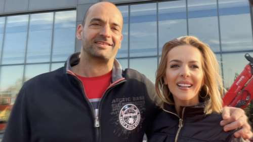 ΟΠΕΚΕΠΕ: Προκαταρκτική από την Ευρωπαϊκή Εισαγγελία για τις επιδοτήσεις στη Σεμερτζίδου και μέλη της οικογένειάς της