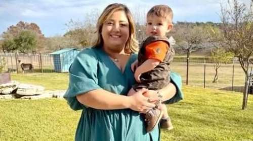 Σοκ στο Τέξας: "Πες αντίο στον γιο σου" - Μητέρα σκότωσε το παιδί της και αυτοκτόνησε για να εκδικηθεί τον πρώην της