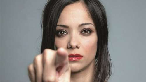 Κατερίνα Τσάβαλου: Έχασα δουλειά γιατί δεν ενέδωσα σε σεξουαλική παρενόχληση