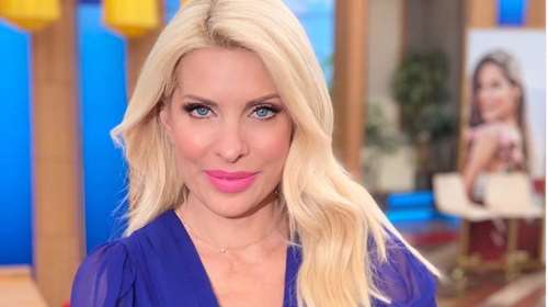 Ελένη Μενεγάκη: Απολογείται 3 μέρες πριν το οριστικό τέλος &quot;Συγγνώμη, είναι λάθος, αλλά έτσι έχω μάθει να είμαι&quot;