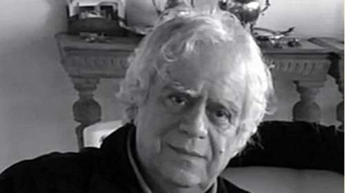 Έφυγε από τη ζωή ο σπουδαίος στιχουργός Μιχάλης Μπουρμπούλης - Οι μεγάλες επιτυχίες του [βίντεο]