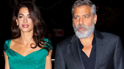 &quot;Νομίζω ότι πρέπει να προσπαθήσουμε&quot;: Η ημέρα που η Αμάλ είπε στον Τζορτζ Κλούνεϊ ότι ήθελε παιδί