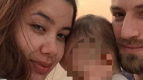 Μπάμπης Αναγνωστόπουλος: Απορρίφθηκε το αίτημα των γονιών του για την επιμέλεια της μικρής Λυδίας