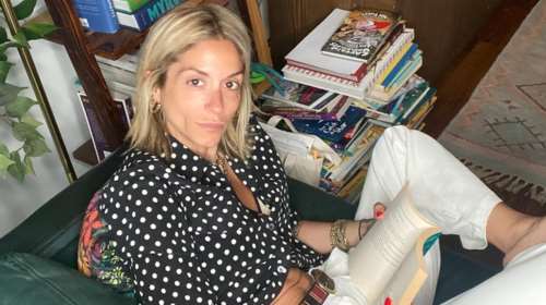 Η ατυχία της Σοφίας Καρβέλα: Έχασε τις αποσκευές της φτάνοντας στην Αμερική - &quot;Είμαι πάρα πολύ νευριασμένη&quot;