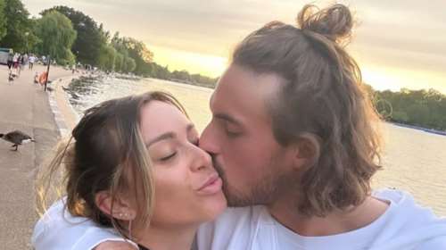 Καταπέλτης η μητέρα του Τσιτσιπά για την Μπαντόσα: Είναι ένα κορίτσι χωρίς μεγάλη αυτοπεποίθηση...