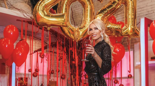 Συγκινεί η Κατερίνα Καινούργιου: Ποιος άνθρωπος άλλαξε τη ζωή της