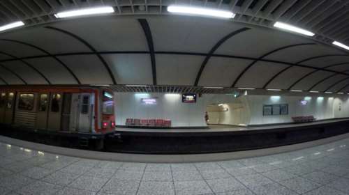 Πώς θα κινηθούν τα Μέσα Μαζικής Μεταφοράς έως και την Τετάρτη του Πάσχα